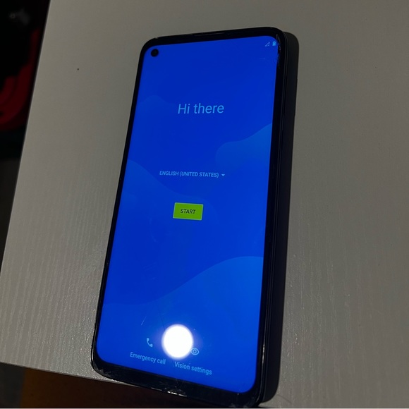 Smartphone - Picture 3 of 3